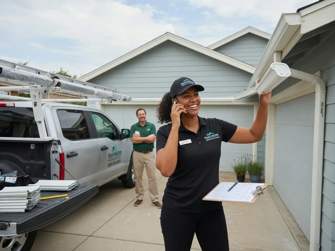 Gutter Installation Wardensville, WV FAQs